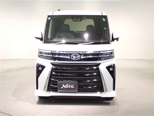 タントカスタムX