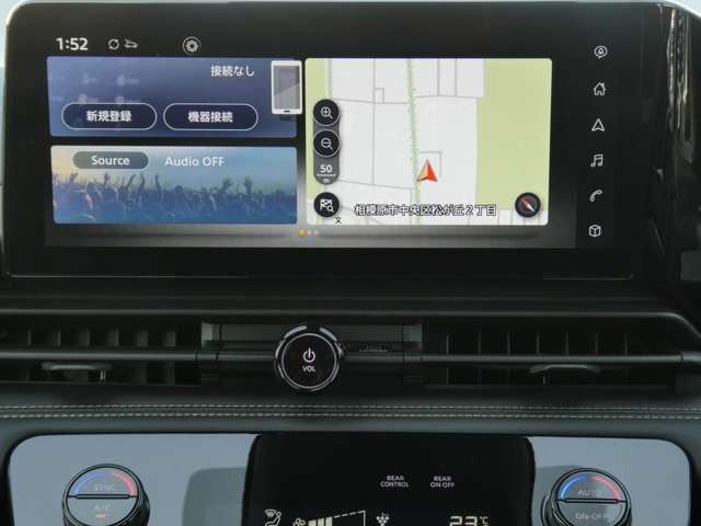 セレナ1.4 e-POWER ハイウェイスターV