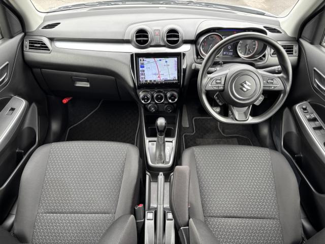 スイフト1.2 ハイブリッド(HYBRID) MG