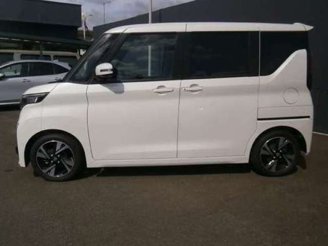 デイズハイウェイスター Gターボ プロパイロットエディション