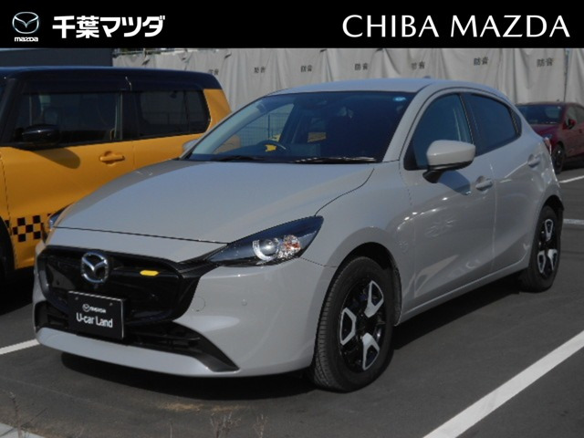 MAZDA21.5 15BD