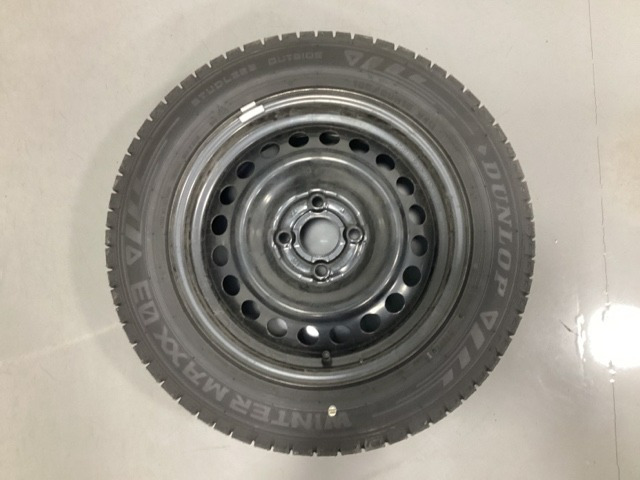 フィット1.5 ベーシック