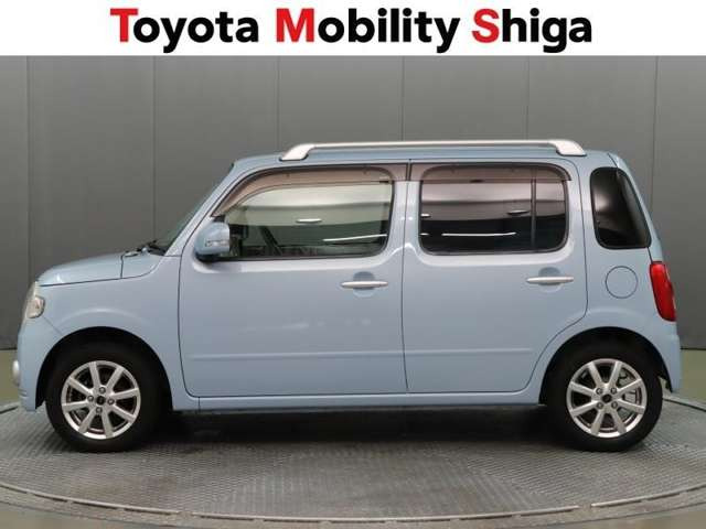 ミラココアプラス G