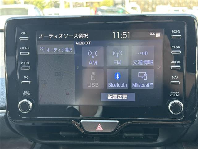 ヤリスクロス1.5 Z