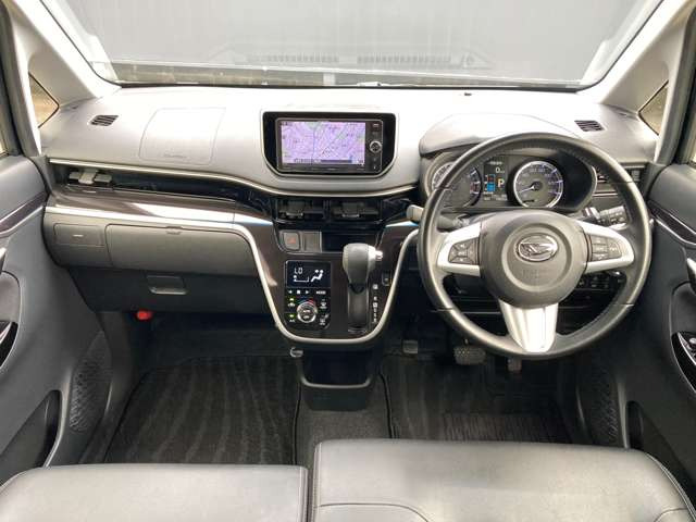 ムーヴカスタムRS ハイパー SAIII