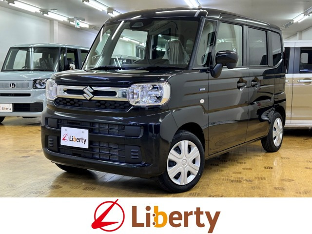 スペーシアハイブリッド(HYBRID) G