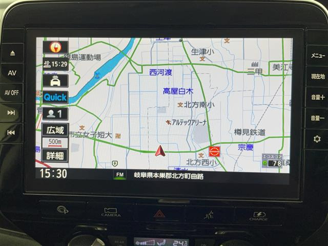 セレナ1.2 e-POWER ハイウェイスターV