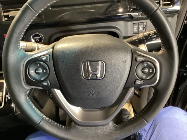 ステップワゴン