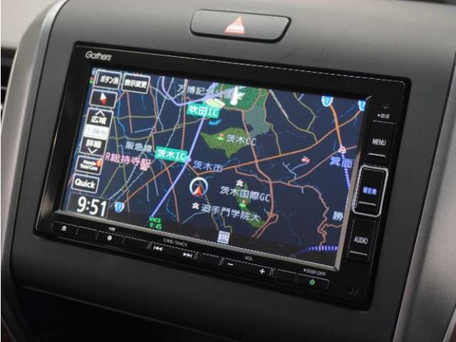 フリード+1.5 G ホンダセンシング