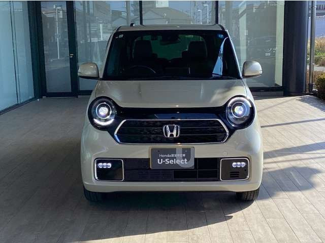 N-ONEプレミアム ツアラー