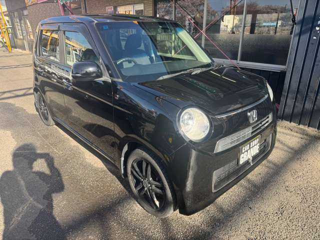 N-ONEG Lパッケージ