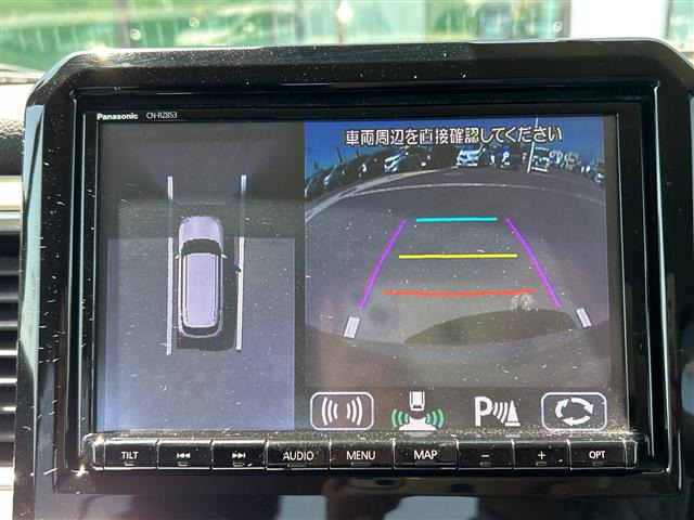 クロスビー1.0 ハイブリッド(HYBRID) MZ