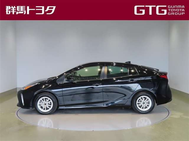 プリウス1.8 S セーフティ プラスII