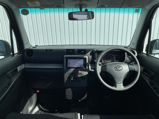 ムーヴコンテL VSII