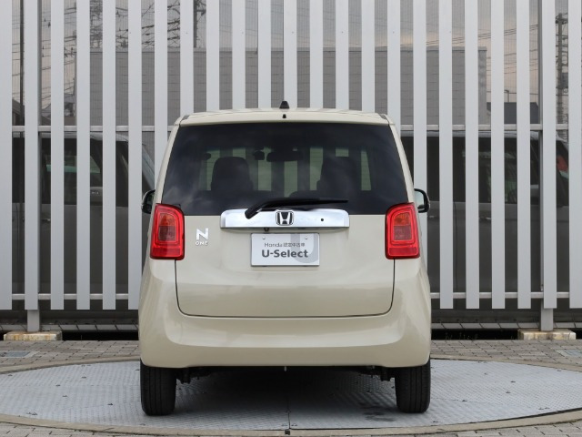 N-ONEスタンダード L