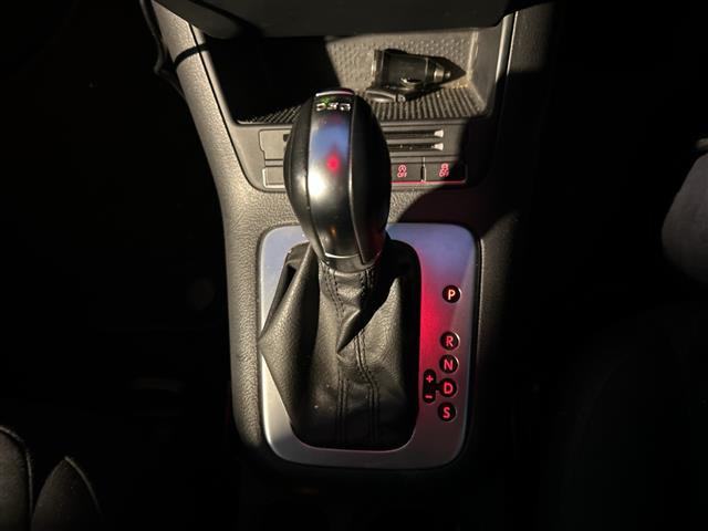 ティグアンTSI ブルーモーションテクノロジー