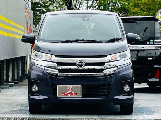 デイズハイウェイスター Gターボ