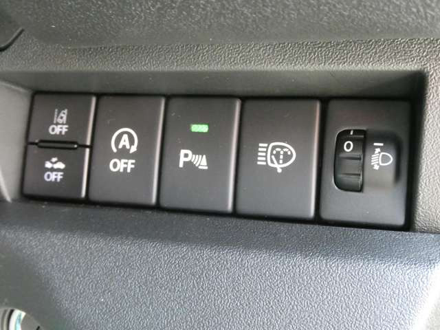 ��Q���Z���T�[��A�C�h�����O�X�g�b�v�ȂǑ������[����