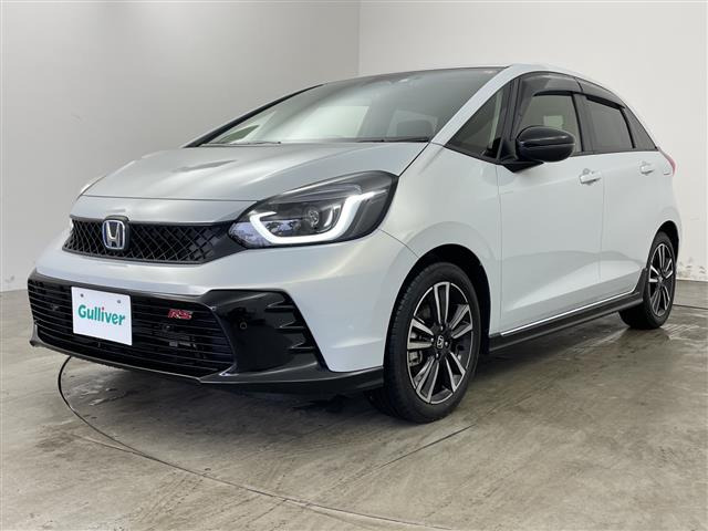 フィット1.5 e:HEV RS