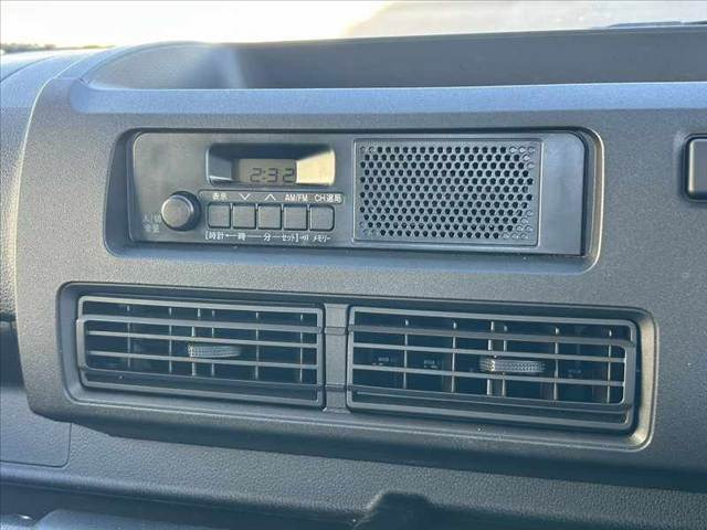 ハイゼットトラックスタンダード スマートアシスト 非装着車