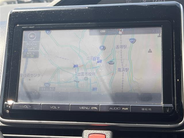 エスクァイアハイブリッド1.8 Gi