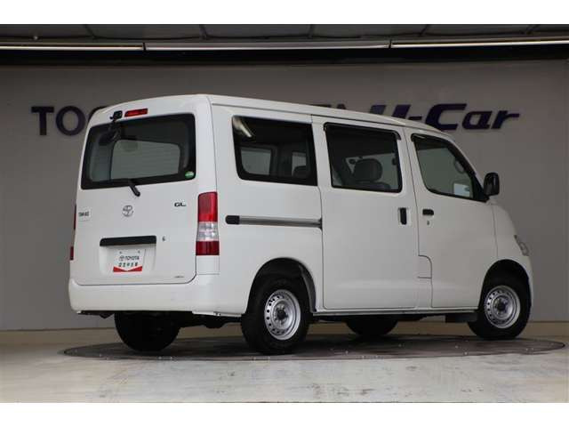タウンエースバン1.5 GL