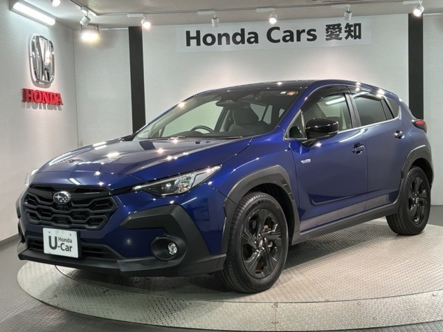 クロストレック2.0 ツーリング