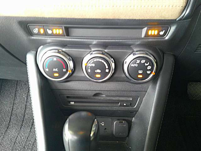 CX-31.5 15S アーバンドレッサー