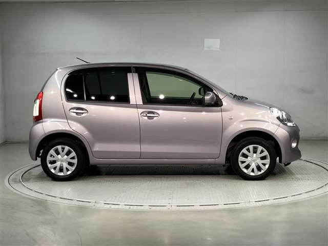 パッソ1.0 X Lパッケージ