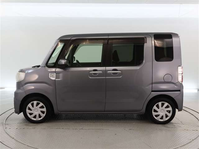 ピクシスメガD SAII