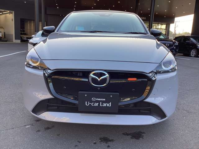 MAZDA21.5 15BD i セレクション