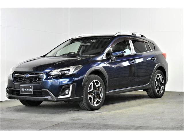 XV2.0i-S アイサイト 4WD