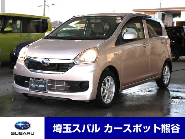 プレオプラスL スマートアシスト