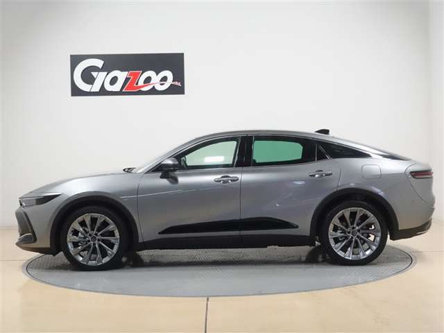 クラウンクロスオーバー2.5 Z E-Four 4WD