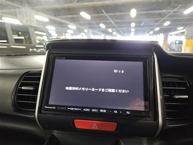 N-BOXG SSパッケージ