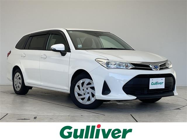 カローラフィールダー1.5 ハイブリッド EX