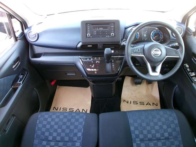 デイズハイウェイスターX