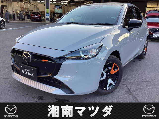 MAZDA21.5 15BD i セレクション