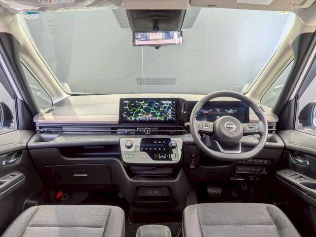 セレナ1.4 e-POWER ハイウェイスターV