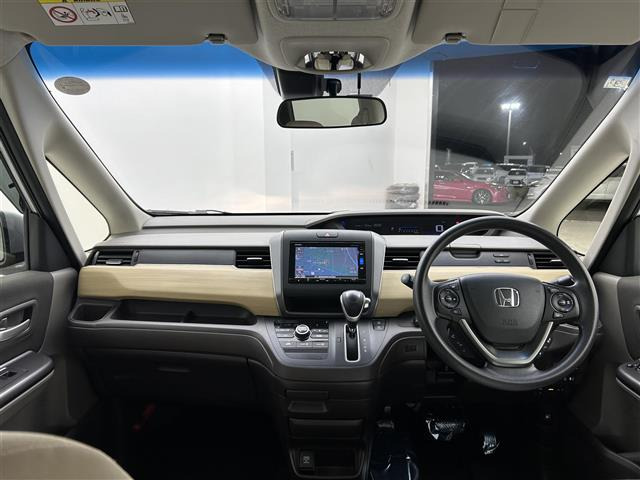 フリード1.5 G ホンダセンシング