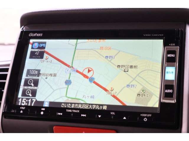 N-BOX+G Lパッケージ