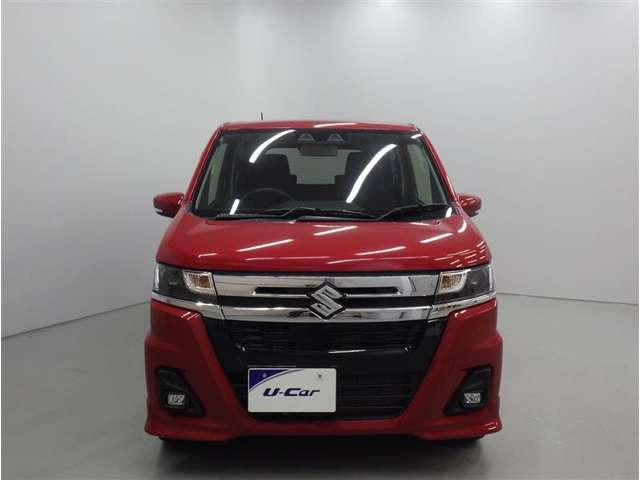 ワゴンRカスタムZハイブリッド(HYBRID) ZT