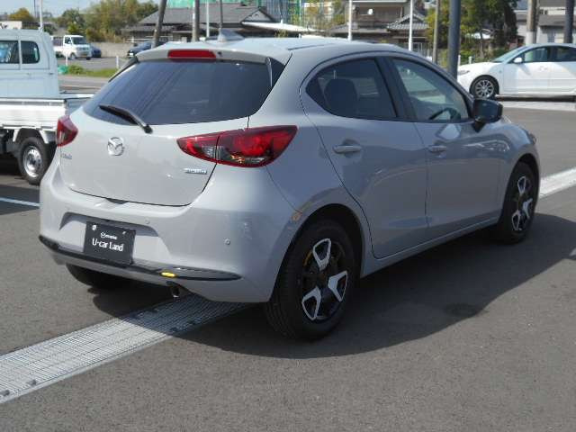 MAZDA21.5 15BD