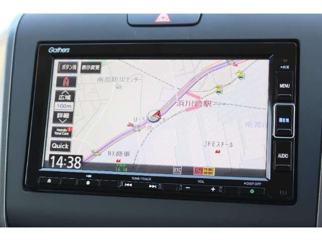 フリード1.5 G ホンダセンシング