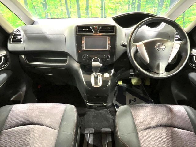 セレナ2.0 ハイウェイスター