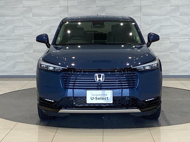 ヴェゼル1.5 ハイブリッド Z