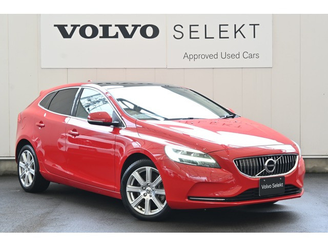 V40T3 クラシック エディション