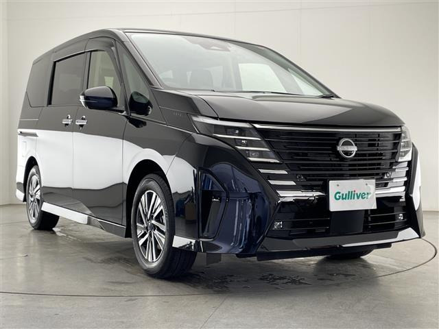 セレナ1.4 e-POWER ハイウェイスターV