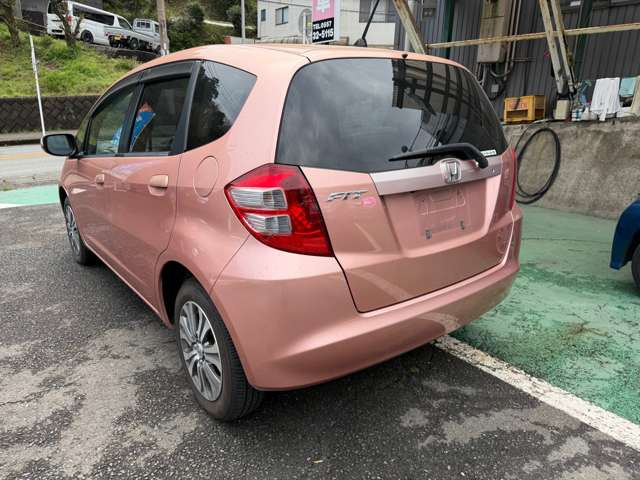 フィット1.3 G シーズ