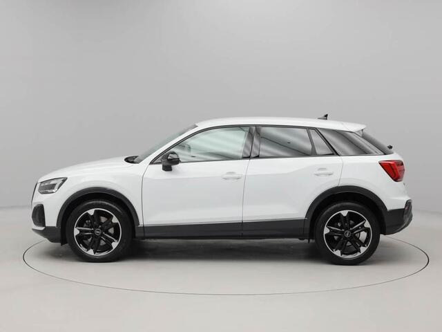 Q2TDI ブラック スタイル プラス ディーゼル